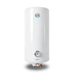 Saudi Ceramics 100L Vertical Electric Water Heater - Cerosa Model