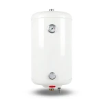 Saudi Ceramics Cerosa 50L Vertical Electric Water Heater