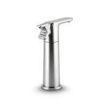 Premium Bathroom Basin Mixer Tap