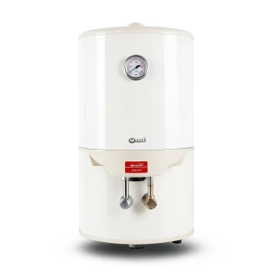 Saudi Ceramics Cerosa 30L Slim Vertical Electric Water Heater