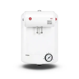 Saudi Ceramics CEROSA 100L Horizontal Electric Water Heater
