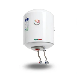 SPARK HEAT 50L Vertical Electric Water Heater – Saudi Ceramics