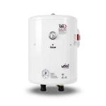 Saudi Ceramics Cerosa 50L Horizontal Electric Water Heater