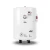 Saudi Ceramics Cerosa 50L Horizontal Electric Water Heater - Image 1