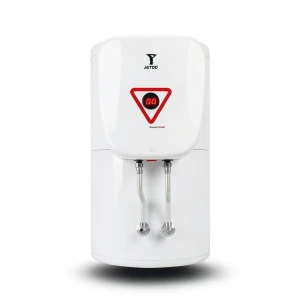 AS TDD Quad 10L Vertical Electric Water Heater 1200W