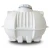 Marjan Water Tank Polyethylene Horizontal 1000 Liter Capacity - Image 1