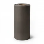 Modern Wallpaper, Size 15.6m×106cm, dark beige color 