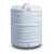 Marjan Water Tank Polyethylene Vertical 2000 Liter Capacity - Image 1