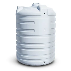 Marjan Water Tank Polyethylene Vertical 10000 Liter Capacity