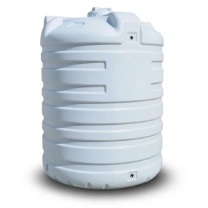 Marjan Water Tank Polyethylene Vertical 25000 liter Capacity
