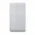 Modern Wall Covering, Length 15.6 meters, Width 106 cm, Light Gray Color 