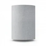 Modern Wallpaper, Size 15.6m×106cm, Gray color