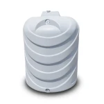 Al Muhaidib National Water Tank Fiberglass Vertical 13000 Liter Capacity