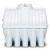Water Tank 1000 Liter Polyethylene Horizontal, Diameter 99 cm, Long - Image 1