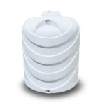 Al Muhaidib National Water Tank Fiberglass Vertical 16000 Liter Capacity