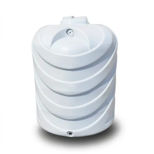 Al Muhaidib National Water Tank Fiberglass Vertical 37850 Liter