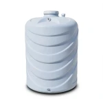 Water Tank Vertical Fiberglass 60000 Liter Capacity