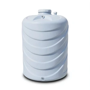 Water Tank Vertical Fiberglass 60000 Liter Capacity