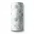 Floral Wallpaper, Size 15.6m×106cm, light with dark Gray color