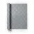 Modern Wall Decoration, Length 15.6 meters, Width 106 cm, Gray Color