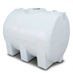 Water Tank Horizontal 5000 liter Polyethylene