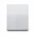 Plain Vinyl Wallpaper, Size 15.6m×106cm, pale gray Color