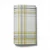 Wallpaper, Striped Design, Gray with yellow and brown Color, Size 15.6m×106cm 
