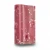 Floral Wall Covering, Length 10 meters, Width 53 cm, red with white Color
