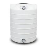 Water Tank Polyethylene Vertical 7000 Liter, 310 cm Diameter