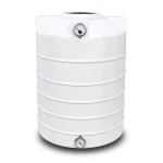 Water Tank Vertical Polyethylene 10000 liter, Length 248 cm
