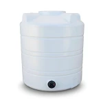 Al Khaleej Water Tank Vertical 500 liter Capacity