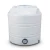 Water Tank Vertical Polyethylene 10000 liter Capacity, Diameter 2200 cm, Height 3000 cm - Image 1