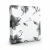 Floral Wallpaper, Size 10m × 53 cm, black and white color