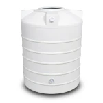 Al Arabia Water Tank Polyethylene Vertical 500 Liter Capacity