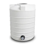 Al Arabia Water Tank Polyethylene Vertical 1500 Liter Capacity