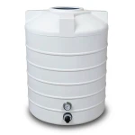 Al Arabia Water Tank Polyethylene Vertical 32000 Liter Capacity