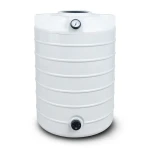 Water Tank Vertical Polyethylene 3000 liter, Length 193 cm