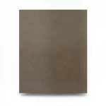 Wallpaper, Plain Design, Size15.6m × 106 cm, Dark Beige Color