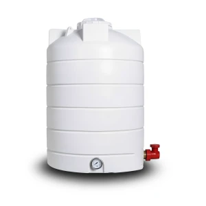 Water Tank Al-Kawthar Vertical Polyethylene 2000 Liter