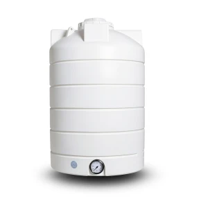 Water Tank Al-Kawthar Vertical Polyethylene 10000 Liter Capacity