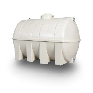Water Tank Horizontal 1800 Liter Polyethylene | Al Kawthar