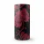 Wallpaper, Floral Design, Black and red Color, Size 10m×53cm