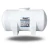 Water Tank 3200 Liter Fiberglass Horizontal 2650×1530×1530 mm | AL-Hussaini trading Est. - Image 1