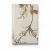 Wallpaper, Floral Design, beige Color, Size 10m×53cm