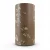 Wallpaper, Floral Design, Brown with brown and white roses Color, Size 10m×53cm