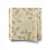 Tree-Patterned Wallpaper, Vinyl Sheath, Length 10m, Width 53cm, Golden brown