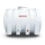 Water Tank Horizontal 4000 Liter Polyethylene | AL-Hussaini trading Est. - Image 1