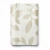 Tree-Patterned Wallpaper, Vinyl Sheath, Length 10m, Width 53cm, Golden brown