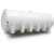 Water Tank Al-Qemah Horizontal Fiberglass 6000 Liter 2×2×2.10 m - Image 1