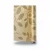 Tree-Patterned Wallpaper, Vinyl Sheath, Length 10m, Width 53cm, Golden brown